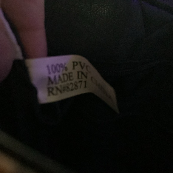 WARNER BROTHERS 1998 comic tote bag!  Sylvester and Tweety Bird! - Picture 11 of 11